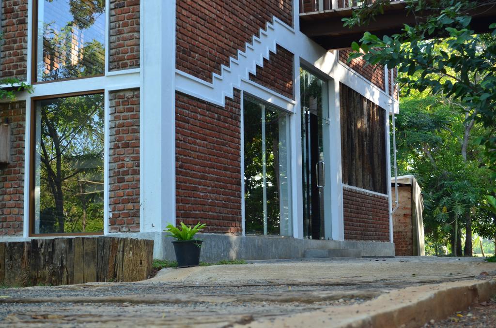 Vallee 69 Eco Villa-Tissa,Yala Tissamaharama Eksteriør bilde