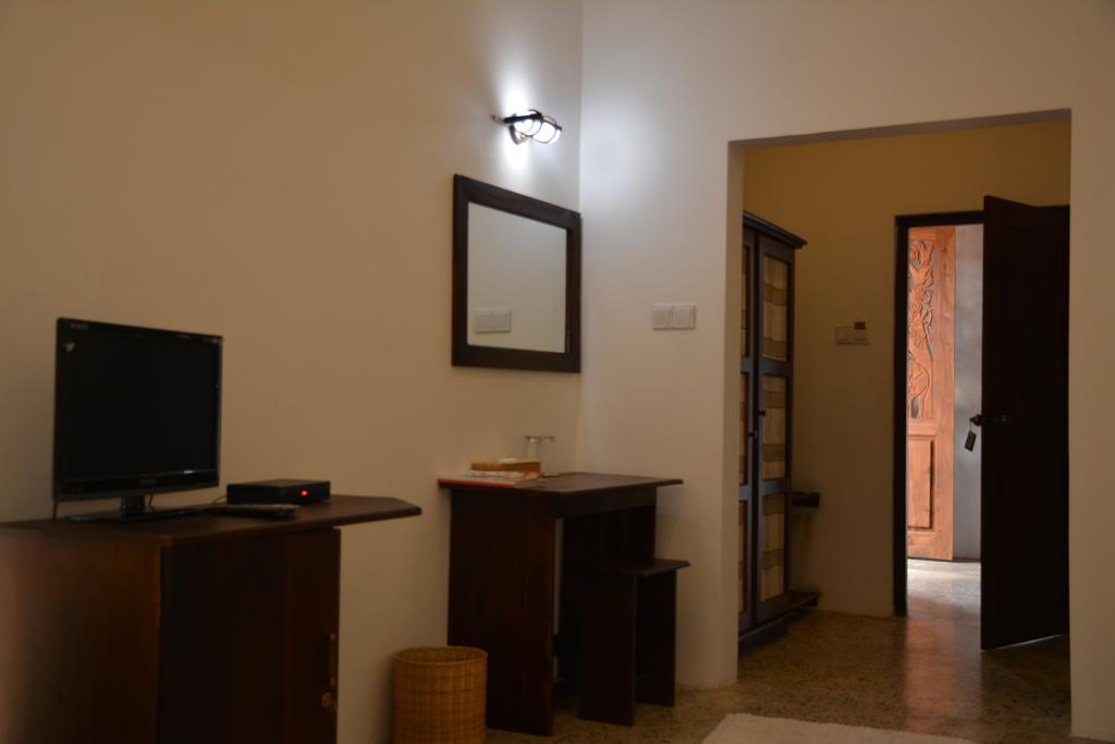 Vallee 69 Eco Villa-Tissa,Yala Tissamaharama Rom bilde