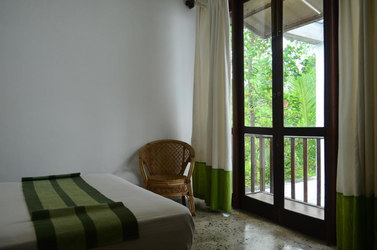 Vallee 69 Eco Villa-Tissa,Yala Tissamaharama Eksteriør bilde